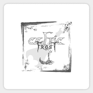 Celtic Frost Magnet